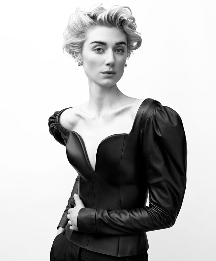Elizabeth Debicki Elizabeth Debicki