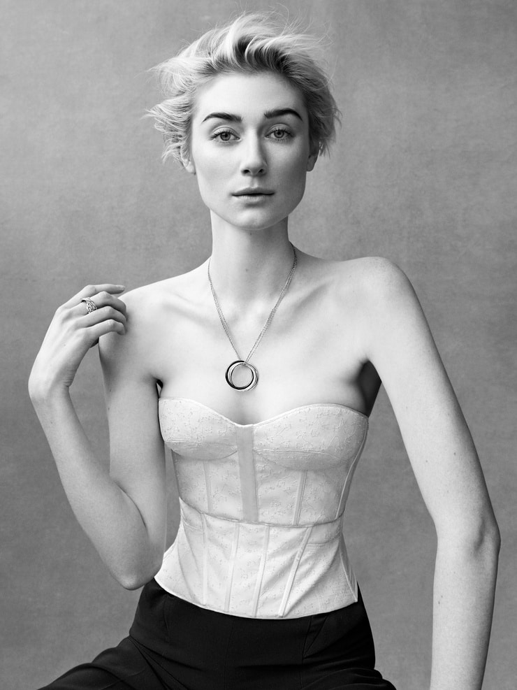 Elizabeth Debicki