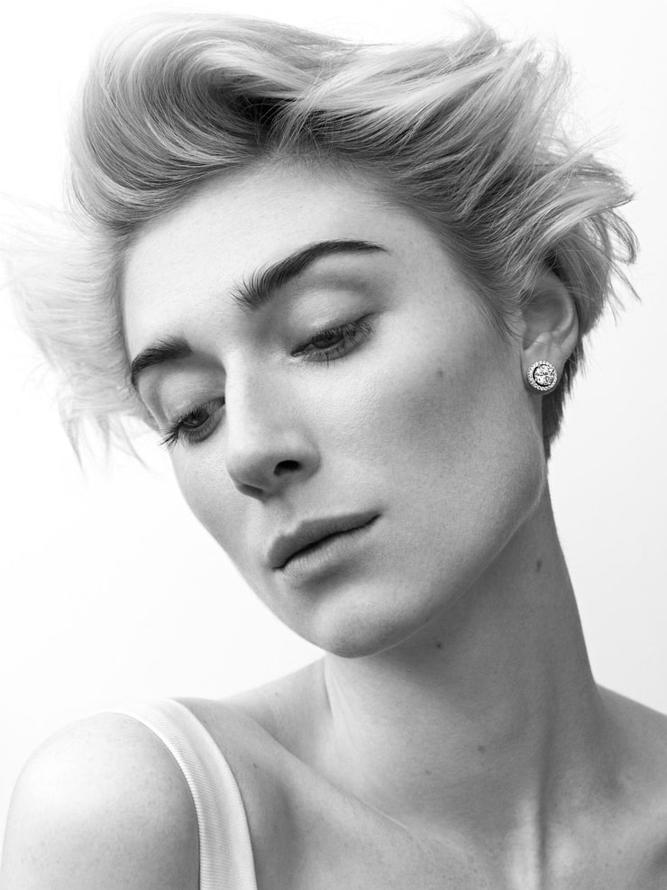 Elizabeth Debicki