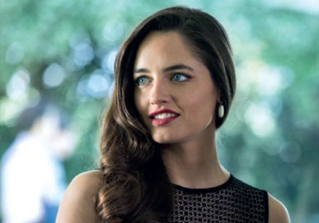 Matilde Gioli Matilde Gioli