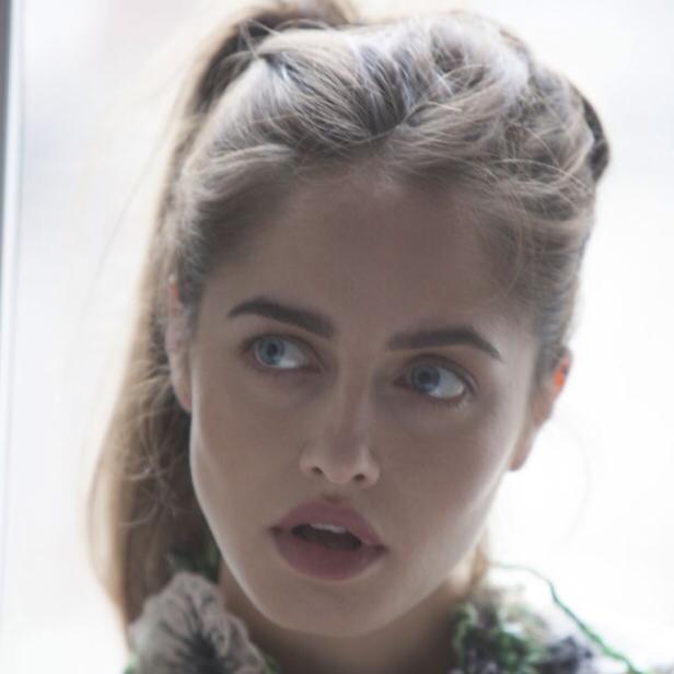 Matilde Gioli Matilde Gioli