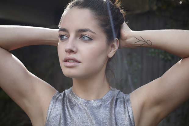 Matilde Gioli Matilde Gioli