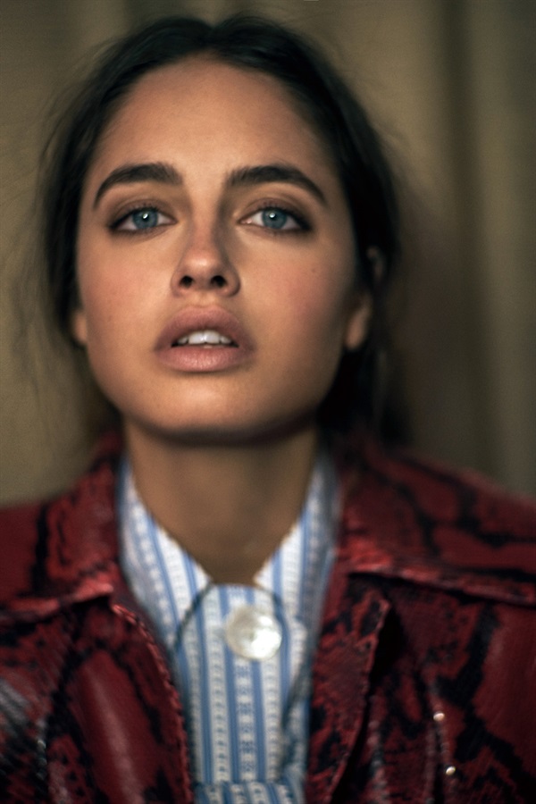 Matilde Gioli Matilde Gioli