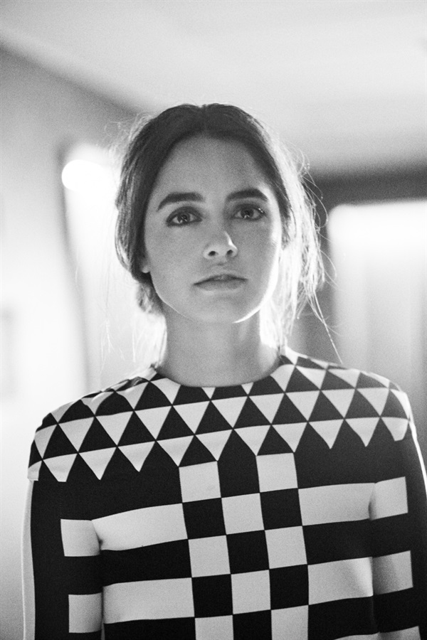 Matilde Gioli Matilde Gioli
