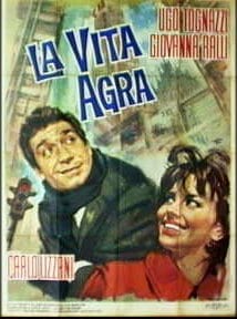 La vita agra (1964)