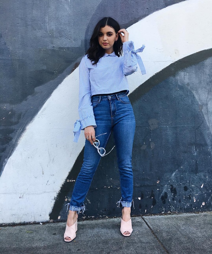 Rebecca Black
