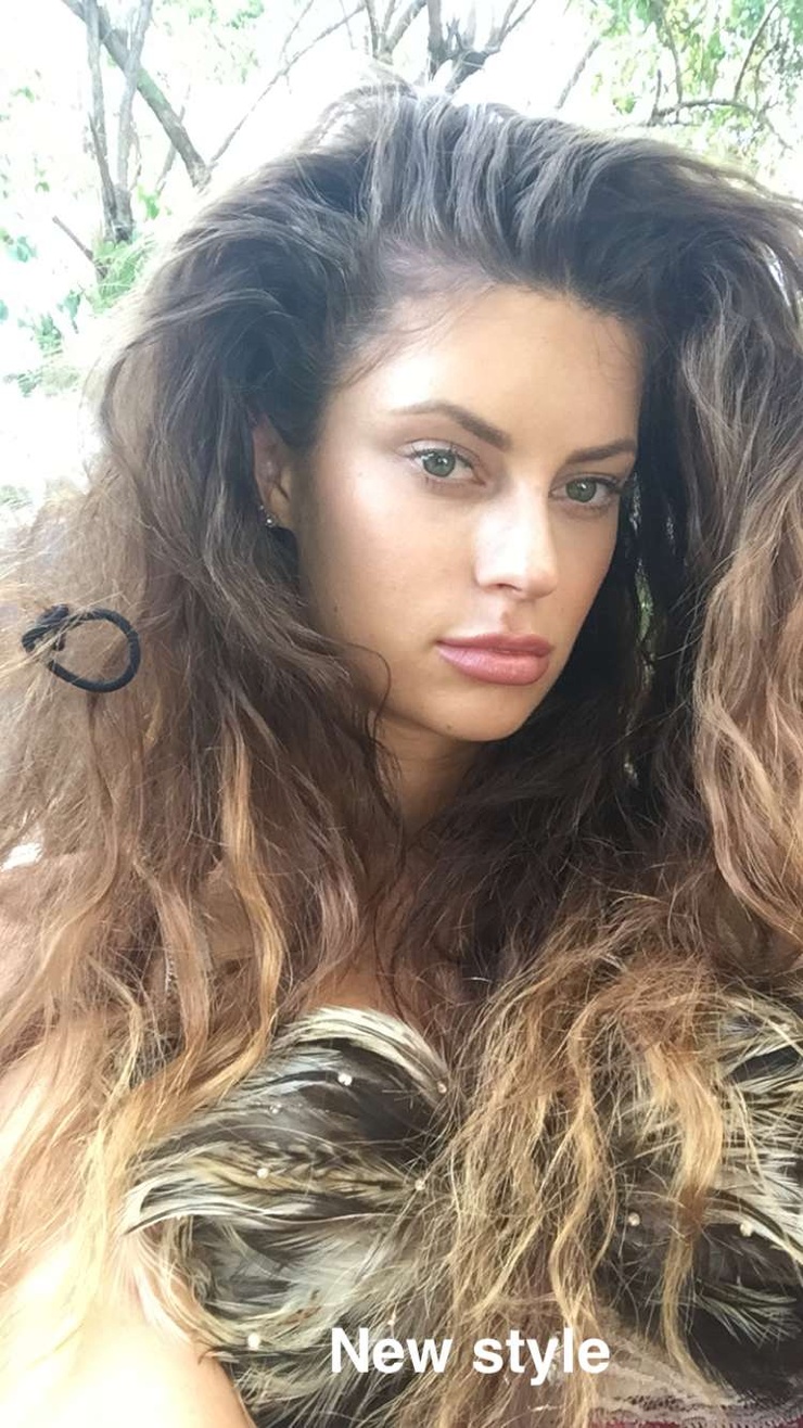 Hannah Stocking