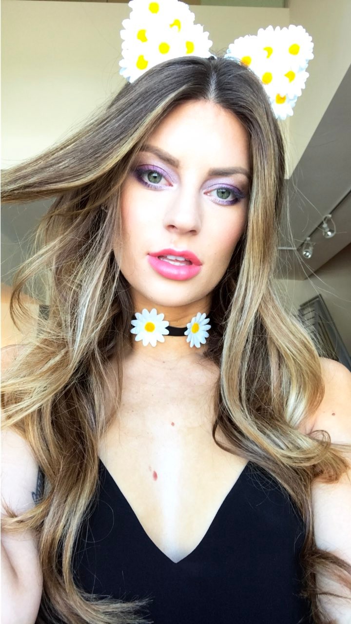 Hannah Stocking