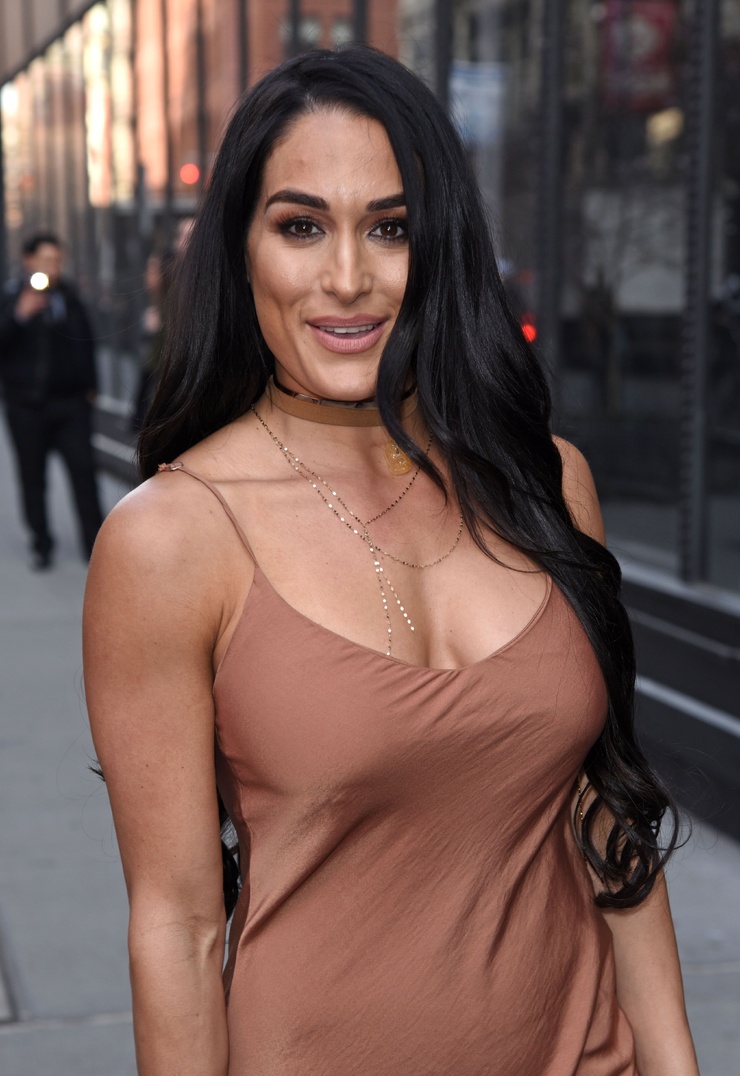 Nicole Garcia