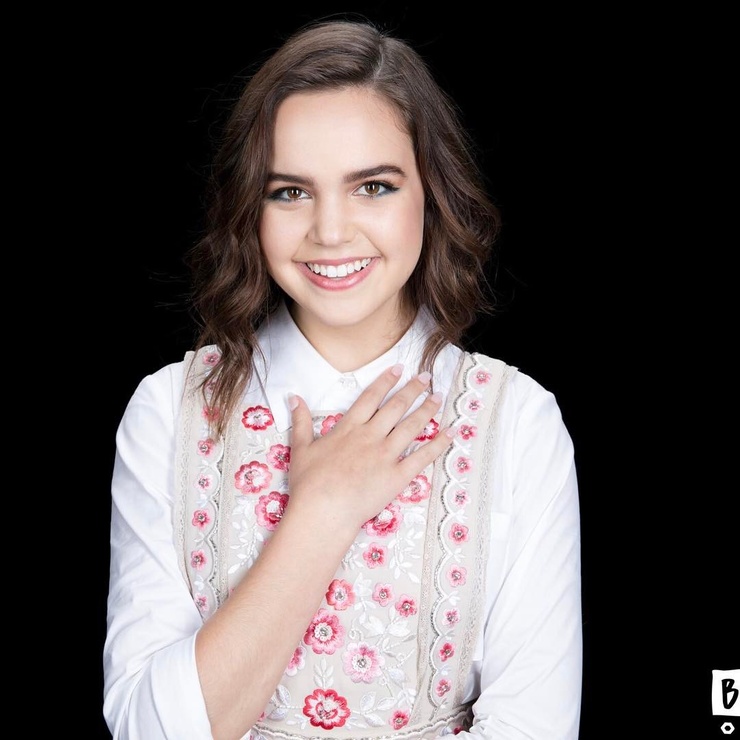 Bailee Madison