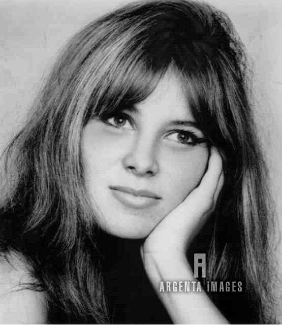 Jane Merrow Jane Merrow
