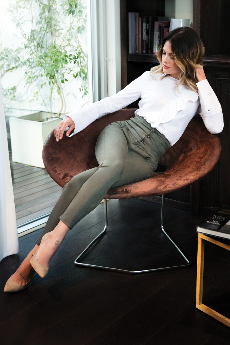Caroline Receveur Caroline Receveur