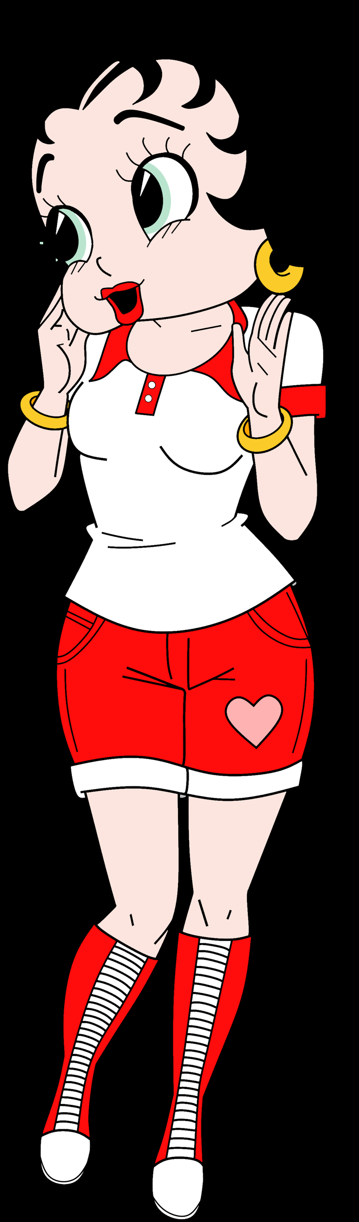 Betty Boop Betty Boop