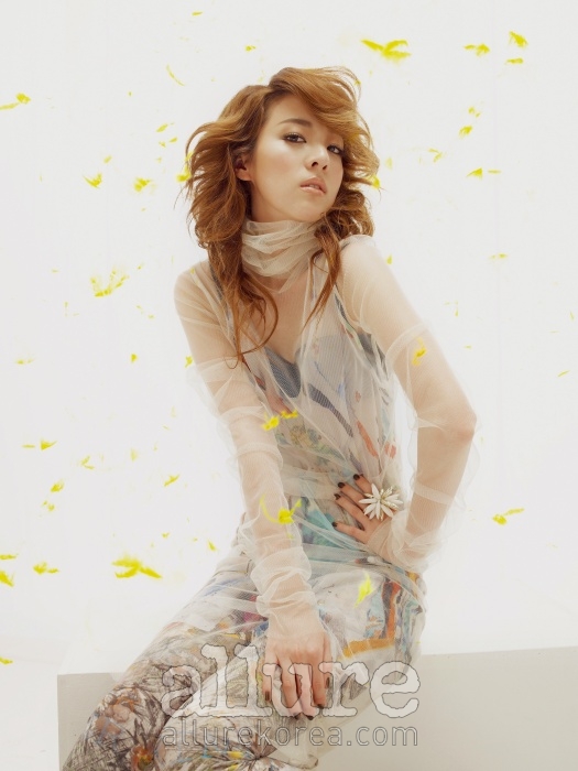 Sandara Park
