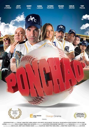 Ponchao                                  (2013)