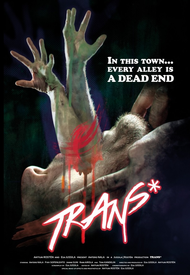 Trans*