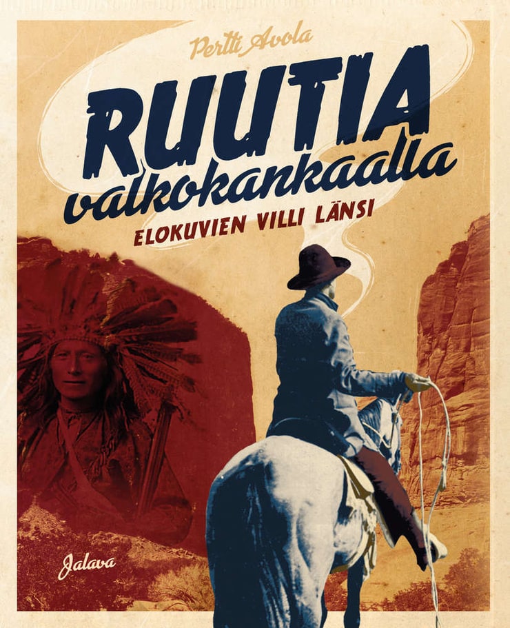 Ruutia valkokankaalla