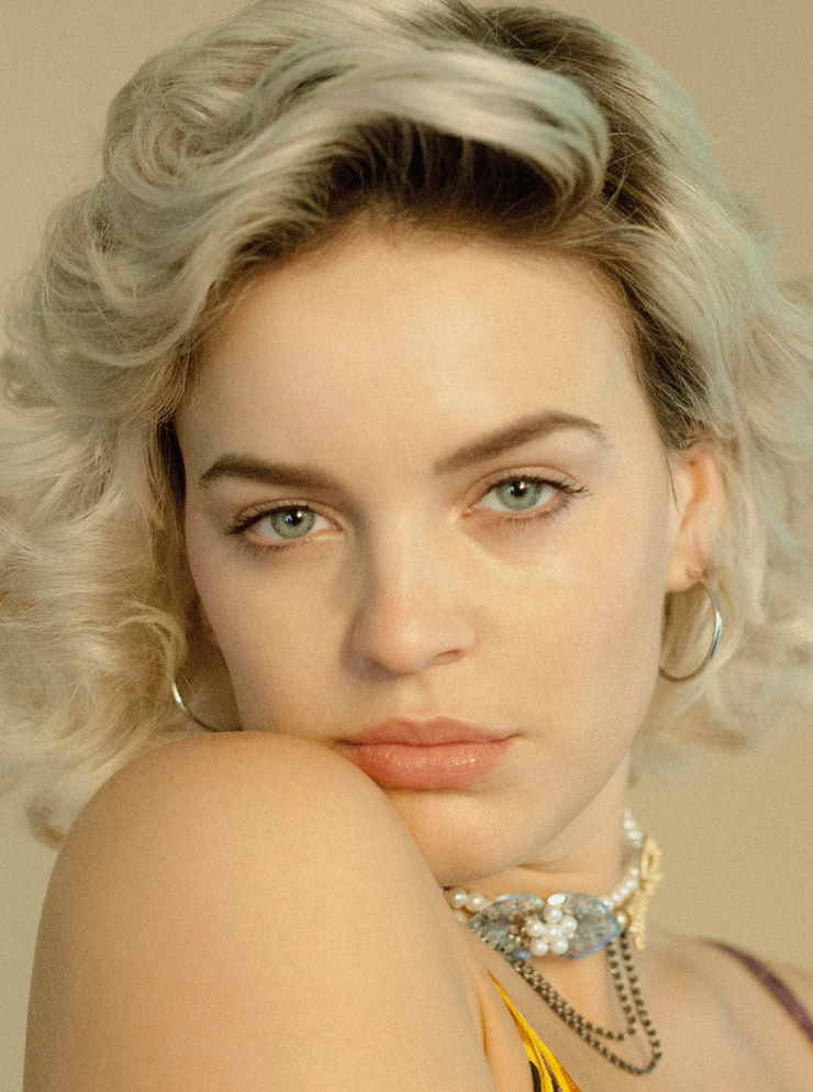 Anne-Marie