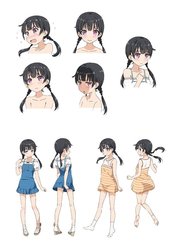 Natsuki Momohara