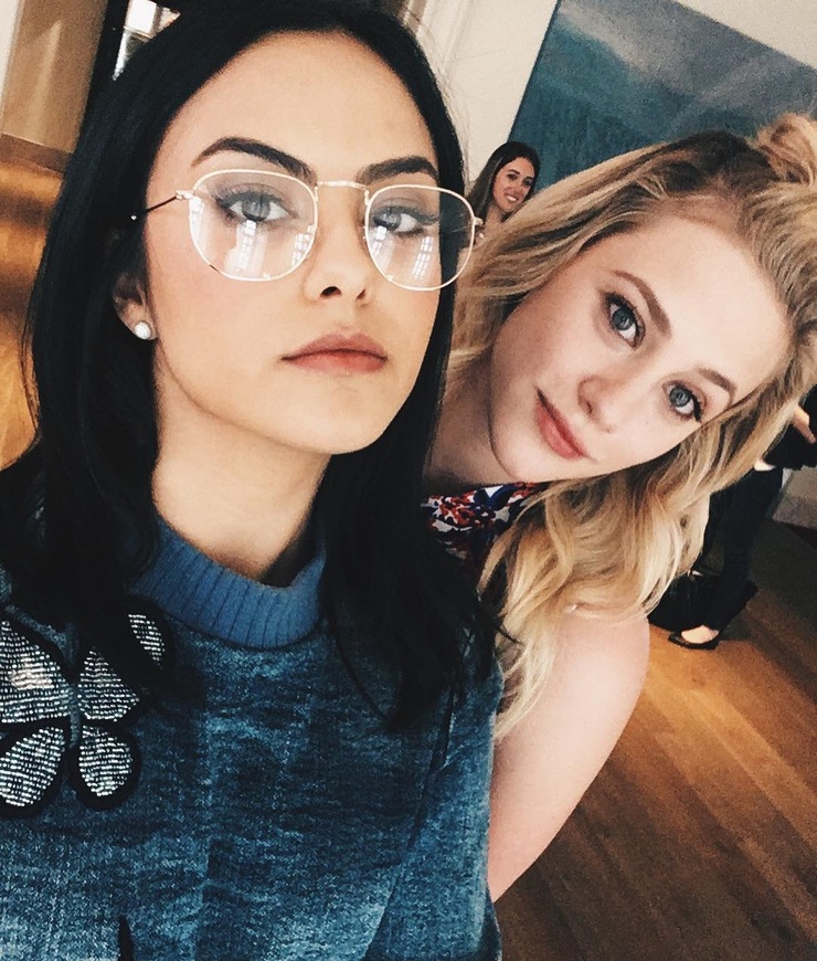 Camila Mendes Camila Mendes