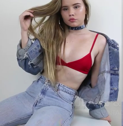 Lexee Smith Lexee Smith