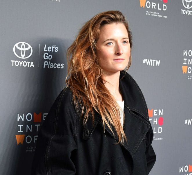 Grace Gummer