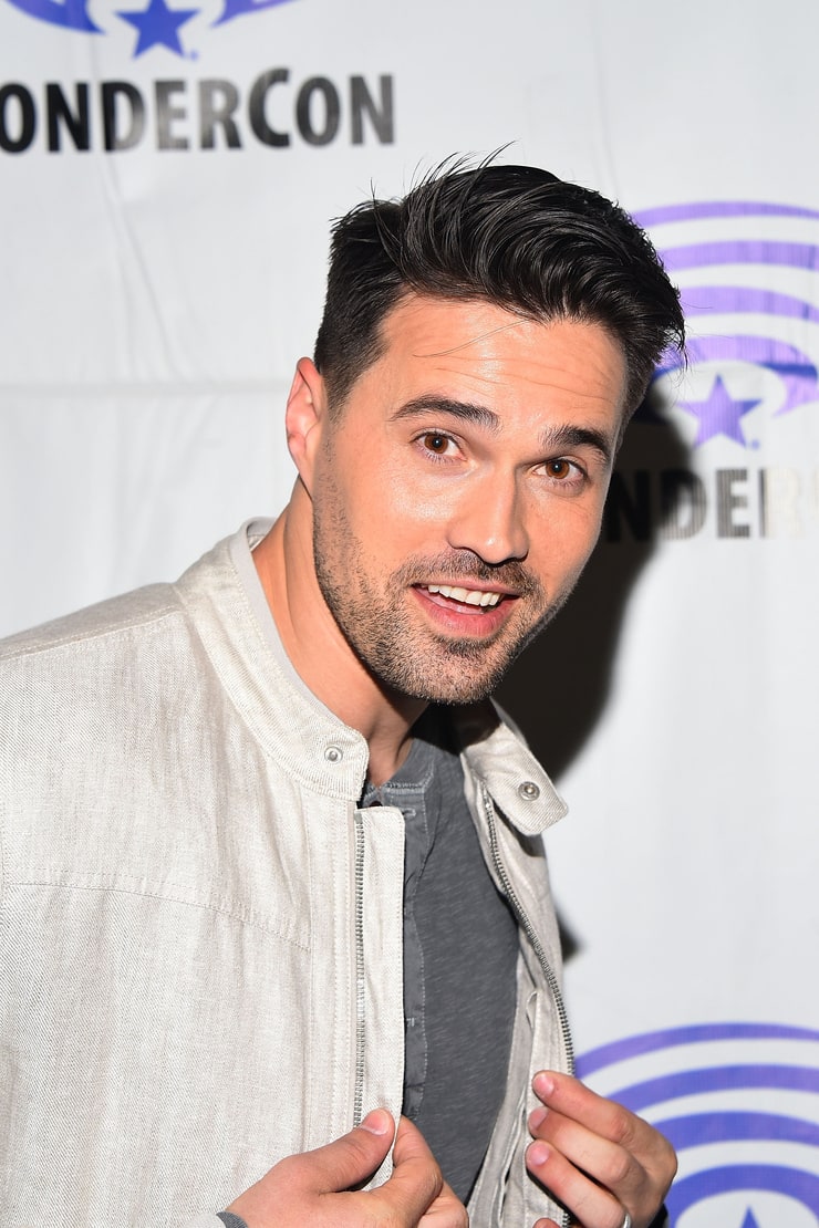 Brett Dalton