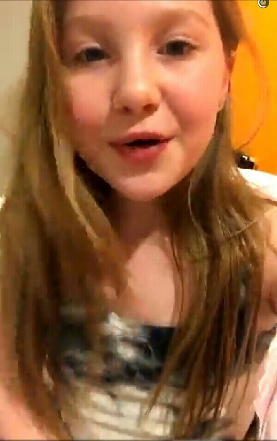 Ella Anderson