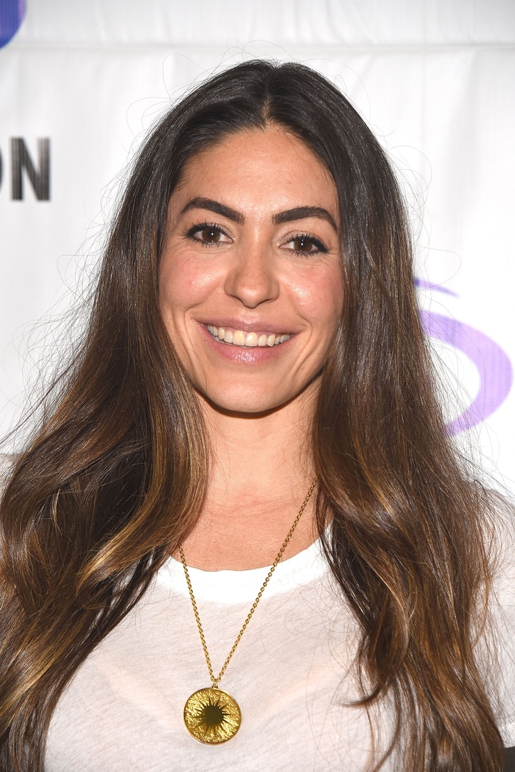 Natalia Cordova-Buckley