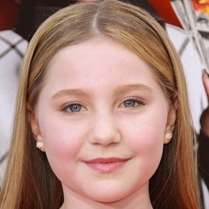 Ella Anderson
