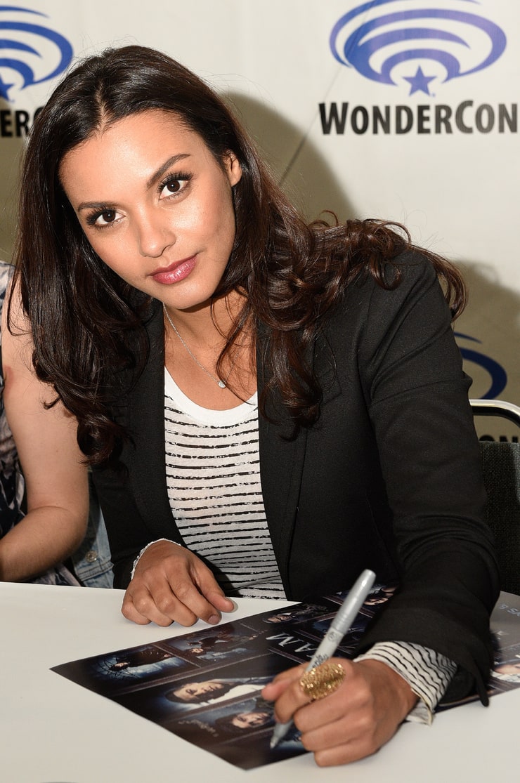 Jessica Lucas