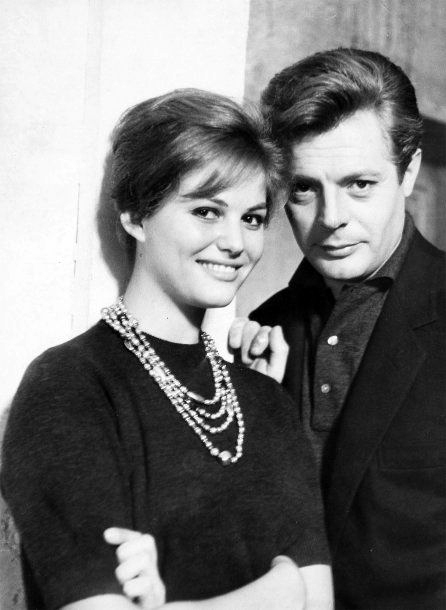 Claudia Cardinale Claudia Cardinale
