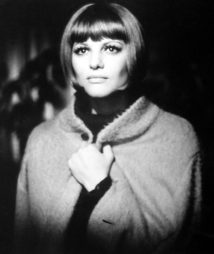 Claudia Cardinale Claudia Cardinale