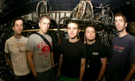 Between The Buried And Me