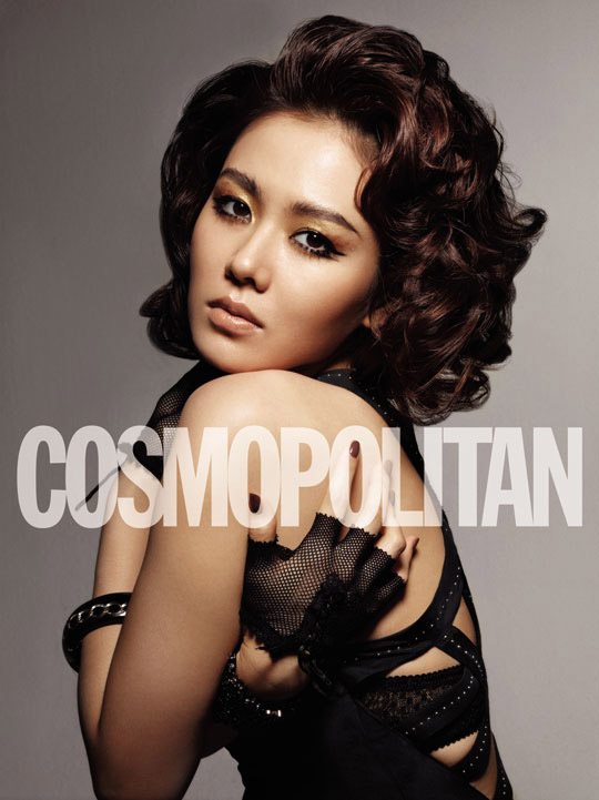 Ye-jin Son Ye-jin Son