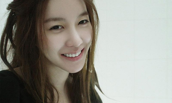 Ji-ah Lee