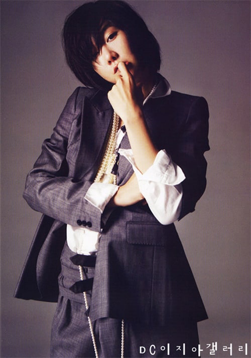 Ji-ah Lee Ji-ah Lee