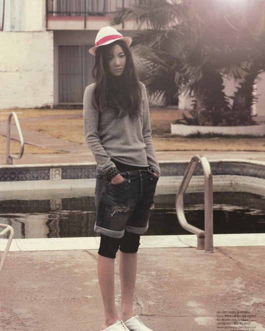 Ji-ah Lee