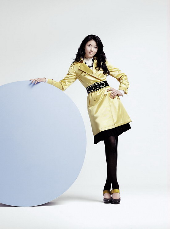 Ji-won Ha