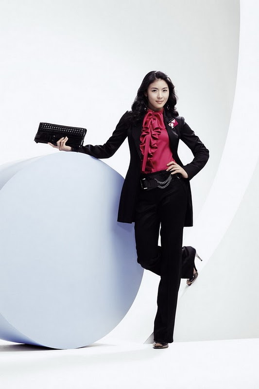 Ji-won Ha