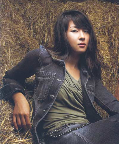 Ji-won Ha