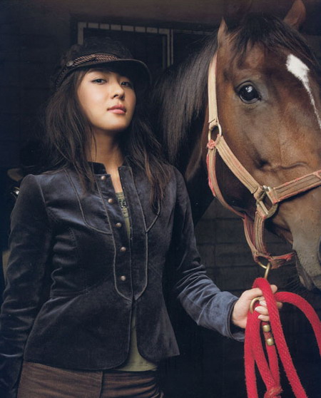 Ji-won Ha