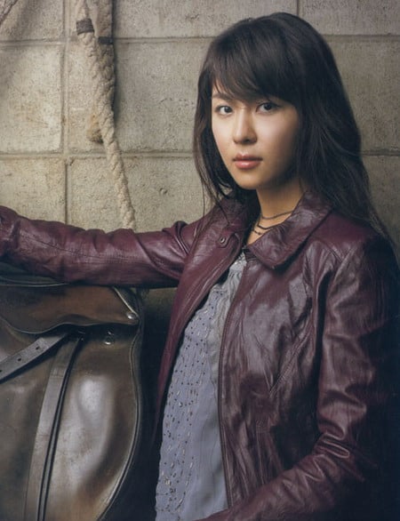 Ji-won Ha