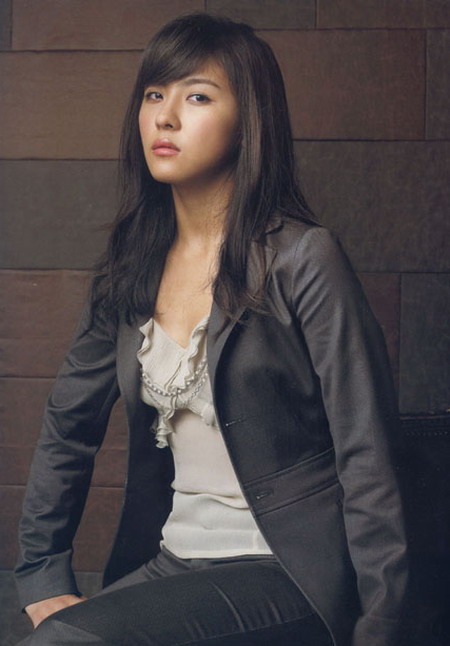 Ji-won Ha