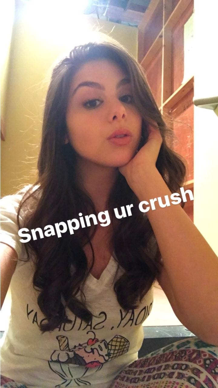 Kira Kosarin Picture 1710