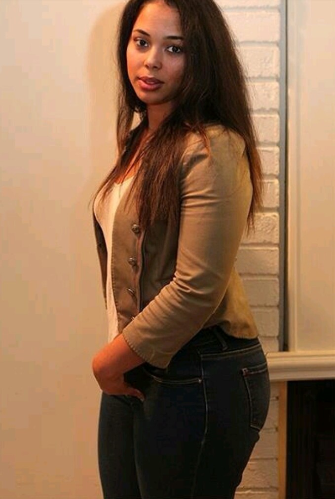 Tabria Majors Tabria Majors