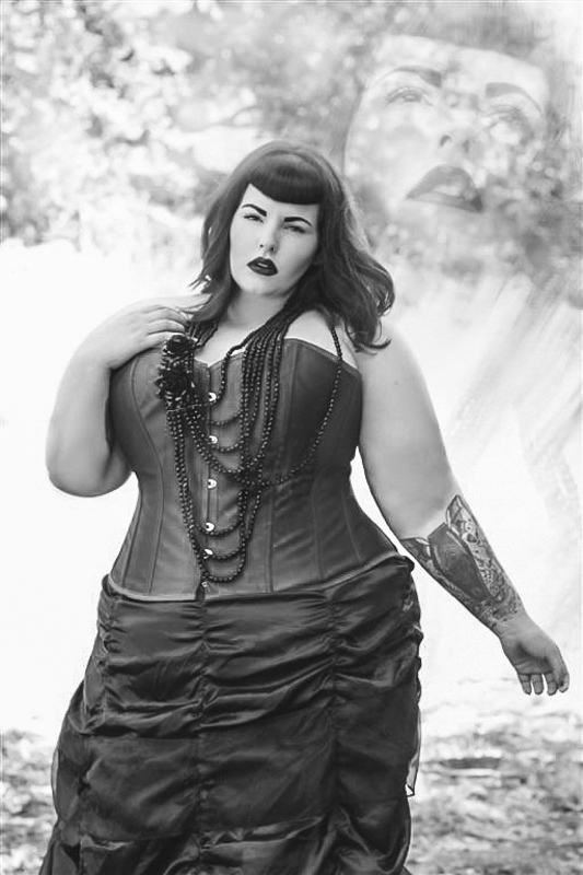 Tess Munster