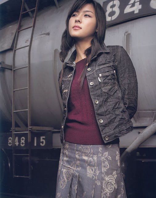 Ji-won Ha