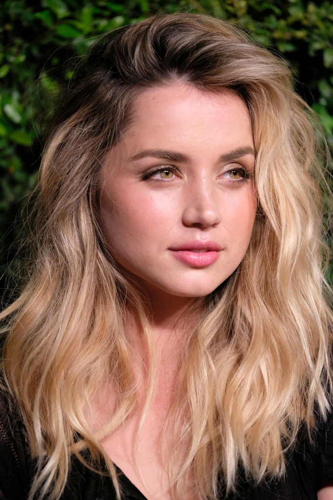 Ana de Armas Ana de Armas