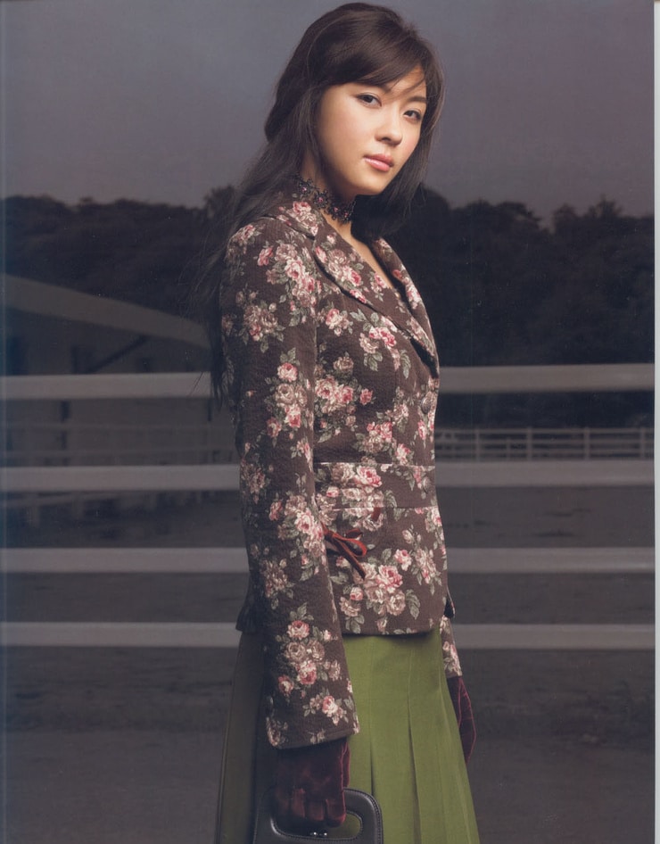 Ji-won Ha